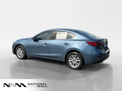 Another view of 2011 Honda Civic VP for sale in Merritt Island, FL at National Auto Mall