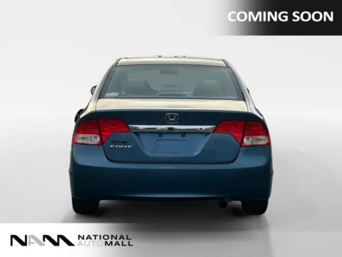 More photos of 2011 Honda Civic VP at National Auto Mall, FL