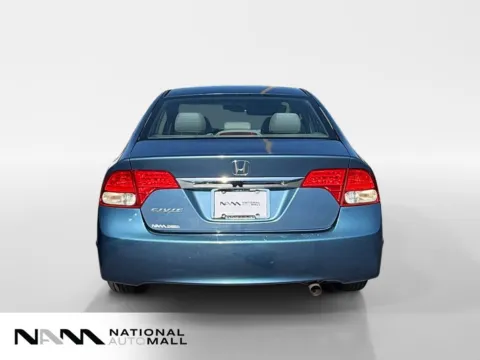 More photos of 2011 Honda Civic VP at National Auto Mall, FL