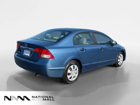 More photos of 2011 Honda Civic VP at National Auto Mall, FL