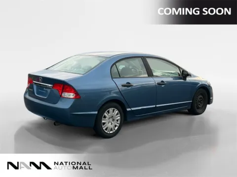 More photos of 2011 Honda Civic VP at National Auto Mall, FL