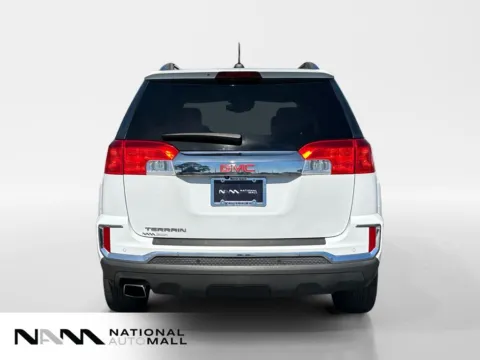 More photos of 2016 GMC Terrain SLT at National Auto Mall, FL