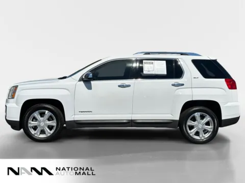 Photos of 2016 GMC Terrain SLT for sale in Merritt Island, FL at National Auto Mall