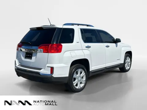 More photos of 2016 GMC Terrain SLT at National Auto Mall, FL