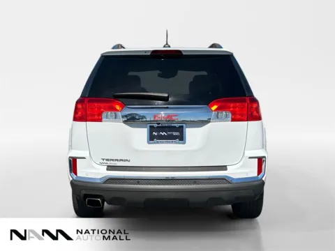 More photos of 2016 GMC Terrain SLT at National Auto Mall, FL