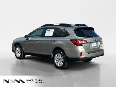 Another view of 2016 Subaru Outback 2.5i Premium for sale in Merritt Island, FL at National Auto Mall