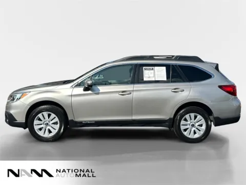Photos of 2016 Subaru Outback 2.5i Premium for sale in Merritt Island, FL at National Auto Mall