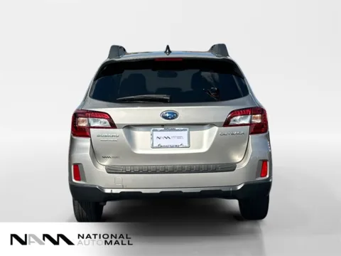 More photos of 2016 Subaru Outback 2.5i Premium at National Auto Mall, FL