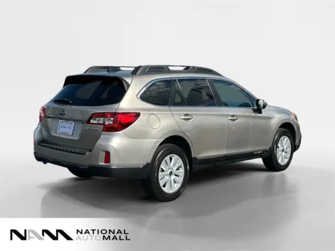 More photos of 2016 Subaru Outback 2.5i Premium at National Auto Mall, FL
