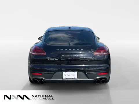 More photos of 2015 Porsche Panamera GTS at National Auto Mall, FL