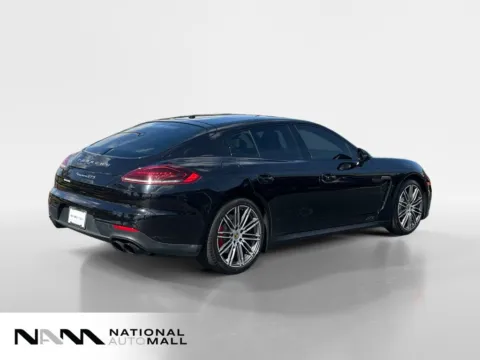More photos of 2015 Porsche Panamera GTS at National Auto Mall, FL