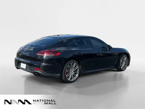 More photos of 2015 Porsche Panamera GTS at National Auto Mall, FL