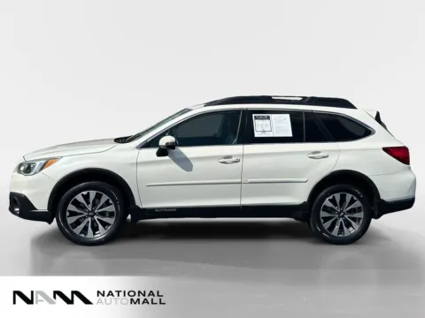 Photos of 2015 Subaru Outback 2.5i for sale in Merritt Island, FL at National Auto Mall