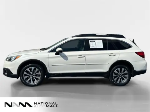 Photos of 2015 Subaru Outback 2.5i for sale in Merritt Island, FL at National Auto Mall