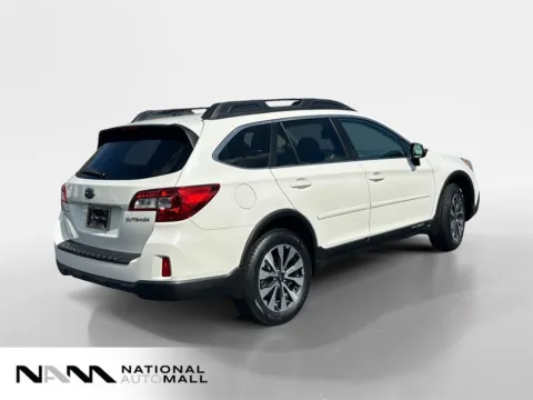 More photos of 2015 Subaru Outback 2.5i at National Auto Mall, FL