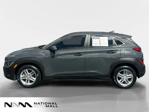 Photos of 2023 Hyundai Kona SE for sale in Merritt Island, FL at National Auto Mall