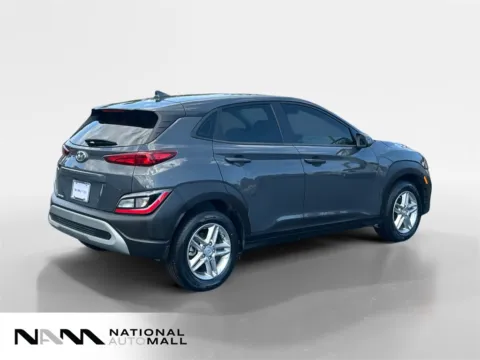 More photos of 2023 Hyundai Kona SE at National Auto Mall, FL