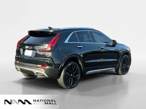 More photos of 2022 Cadillac XT4 Premium Luxury at National Auto Mall, FL