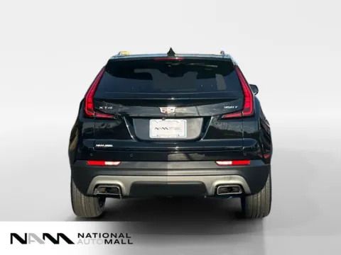 More photos of 2022 Cadillac XT4 Premium Luxury at National Auto Mall, FL