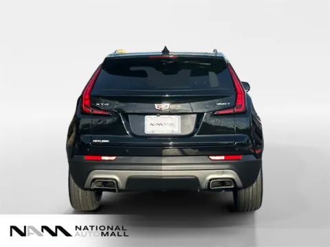 More photos of 2022 Cadillac XT4 Premium Luxury at National Auto Mall, FL