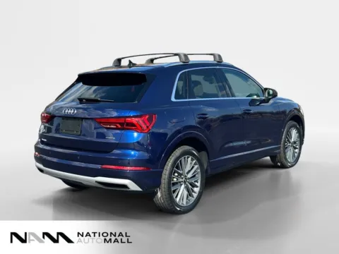 More photos of 2022 Audi Q3 Premium at National Auto Mall, FL