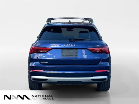 More photos of 2022 Audi Q3 Premium at National Auto Mall, FL