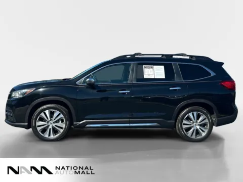 Photos of 2022 Subaru Ascent Touring for sale in Merritt Island, FL at National Auto Mall
