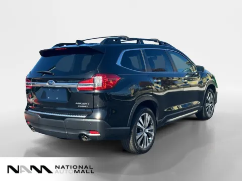 More photos of 2022 Subaru Ascent Touring at National Auto Mall, FL