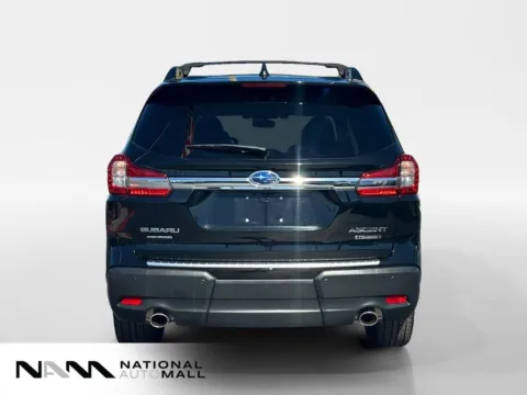 More photos of 2022 Subaru Ascent Touring at National Auto Mall, FL