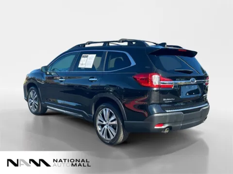 Black 2022 Subaru Ascent Touring for sale in Merritt Island, FL