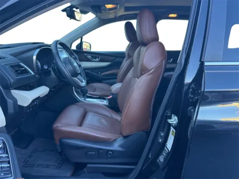 More photos of 2022 Subaru Ascent Touring at National Auto Mall, FL