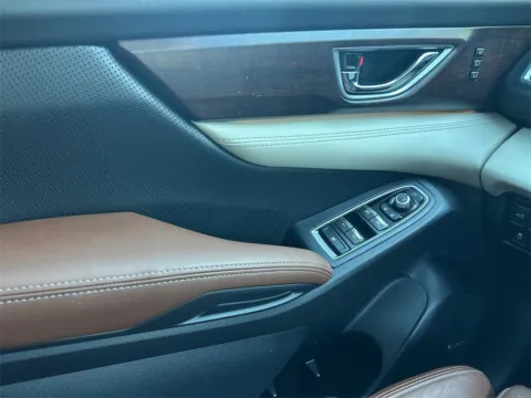 More photos of 2022 Subaru Ascent Touring at National Auto Mall, FL