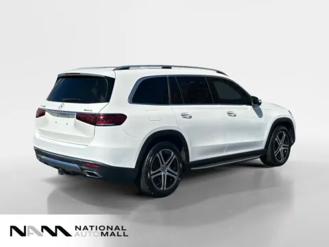 More photos of 2021 Mercedes-Benz GLS 450 at National Auto Mall, FL