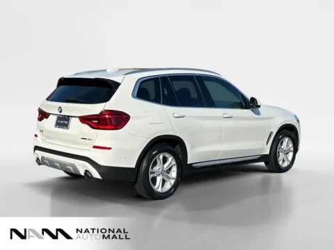 More photos of 2020 BMW X3 xDrive30i at National Auto Mall, FL