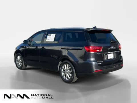 Another view of 2019 Kia Sedona EX for sale in Merritt Island, FL at National Auto Mall