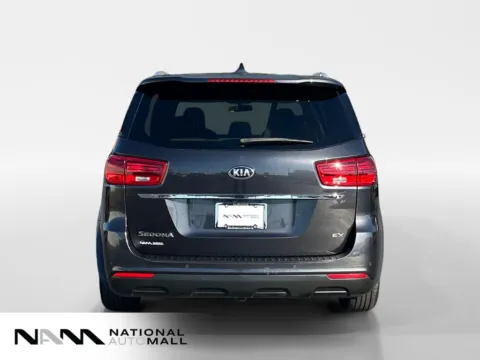 More photos of 2019 Kia Sedona EX at National Auto Mall, FL