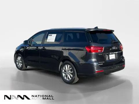 Another view of 2019 Kia Sedona EX for sale in Merritt Island, FL at National Auto Mall