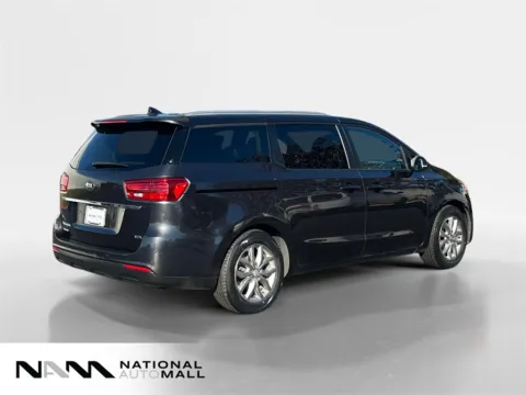 More photos of 2019 Kia Sedona EX at National Auto Mall, FL