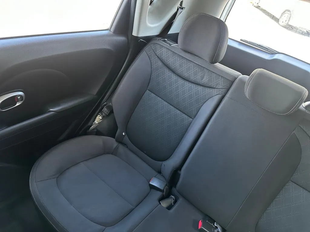 2016 Kia Soul Base - Photo 47