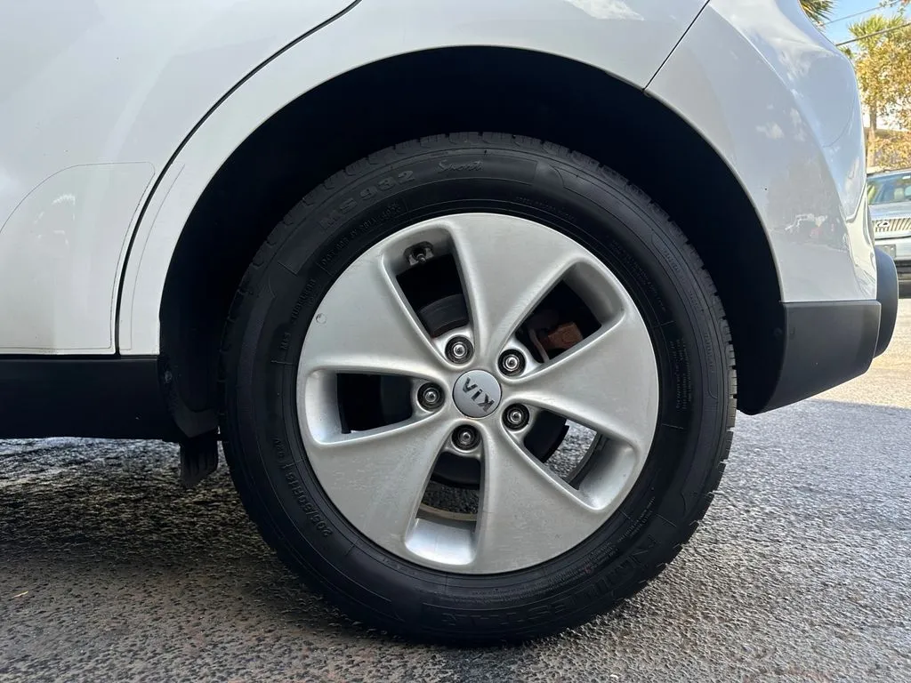 2016 Kia Soul Base - Photo 41