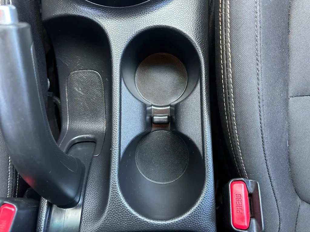 2016 Kia Soul Base - Photo 27