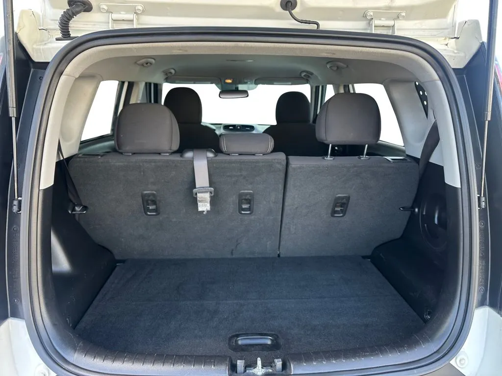 2016 Kia Soul Base - Photo 19