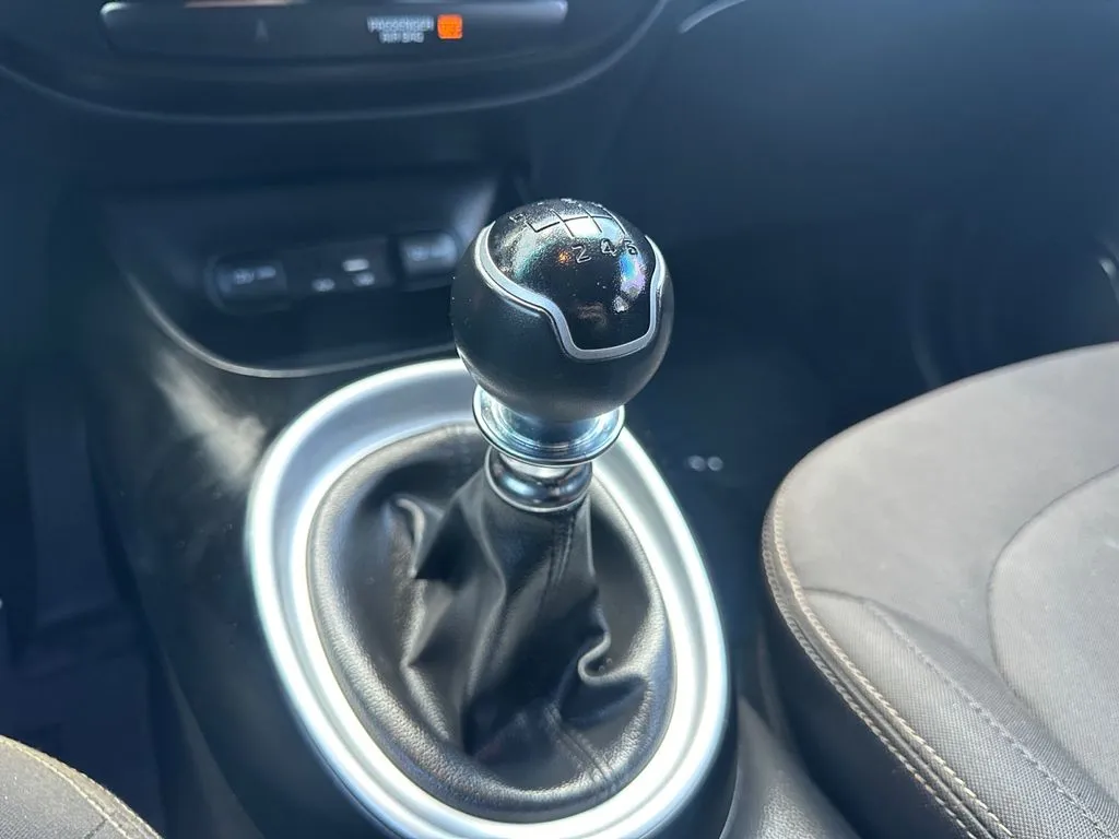 2016 Kia Soul Base - Photo 15