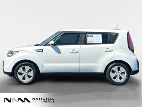 Photos of 2016 Kia Soul for sale in Merritt Island, FL at National Auto Mall