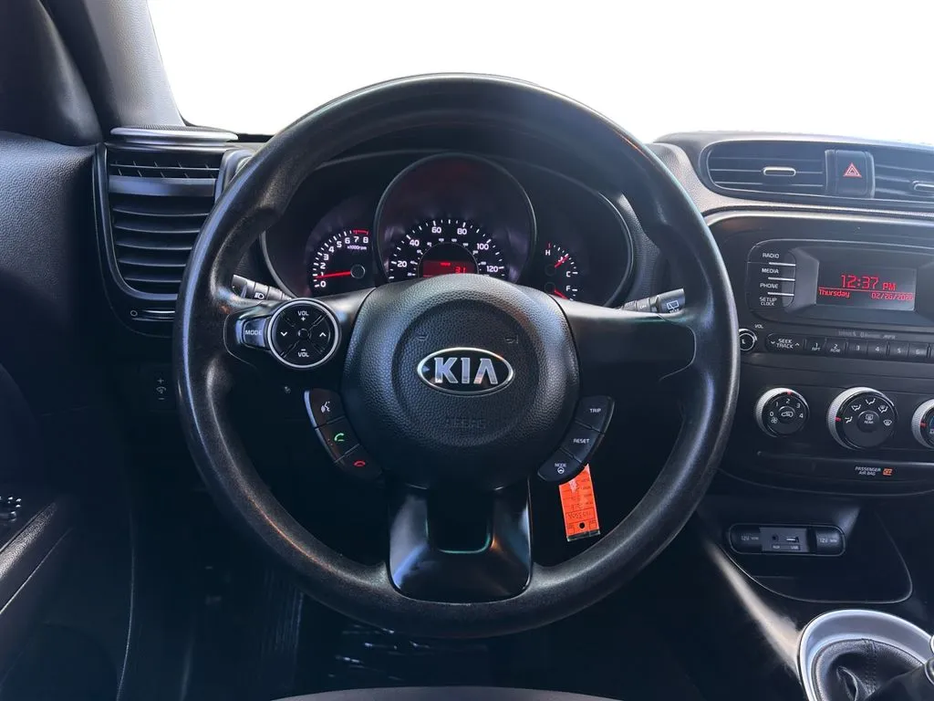 2016 Kia Soul Base - Photo 13