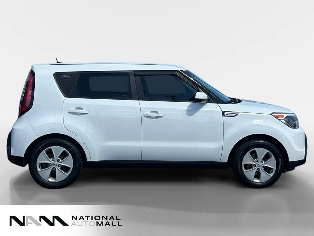 2016 Kia Soul Base - Photo 6