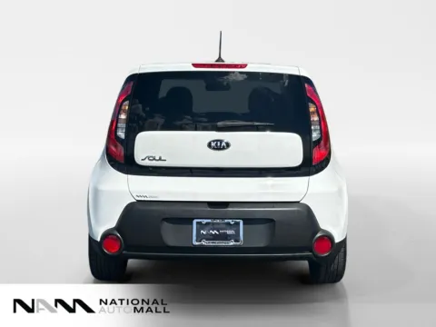 More photos of 2016 Kia Soul at National Auto Mall, FL