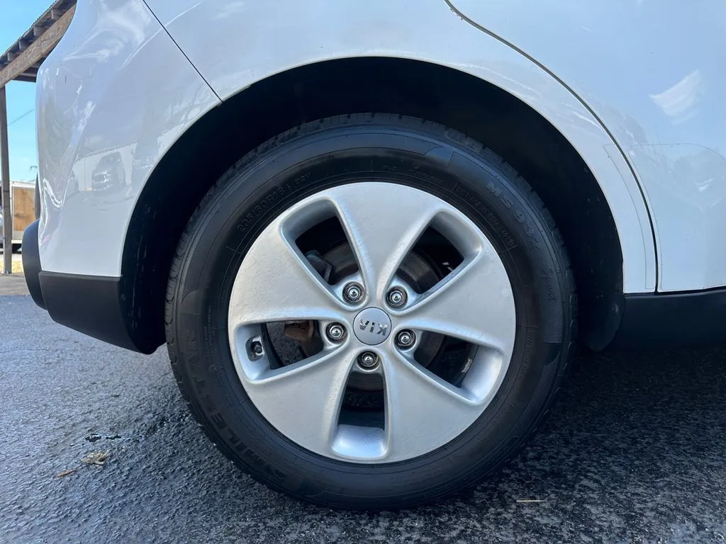 2016 Kia Soul Base - Photo 40