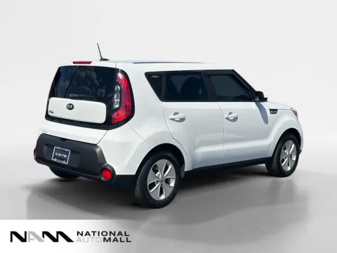 More photos of 2016 Kia Soul at National Auto Mall, FL