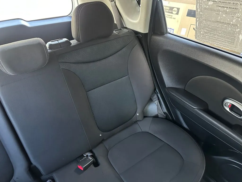 2016 Kia Soul Base - Photo 49